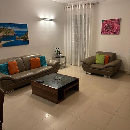 Belmonte Flat Apartment Sliema Exterior photo