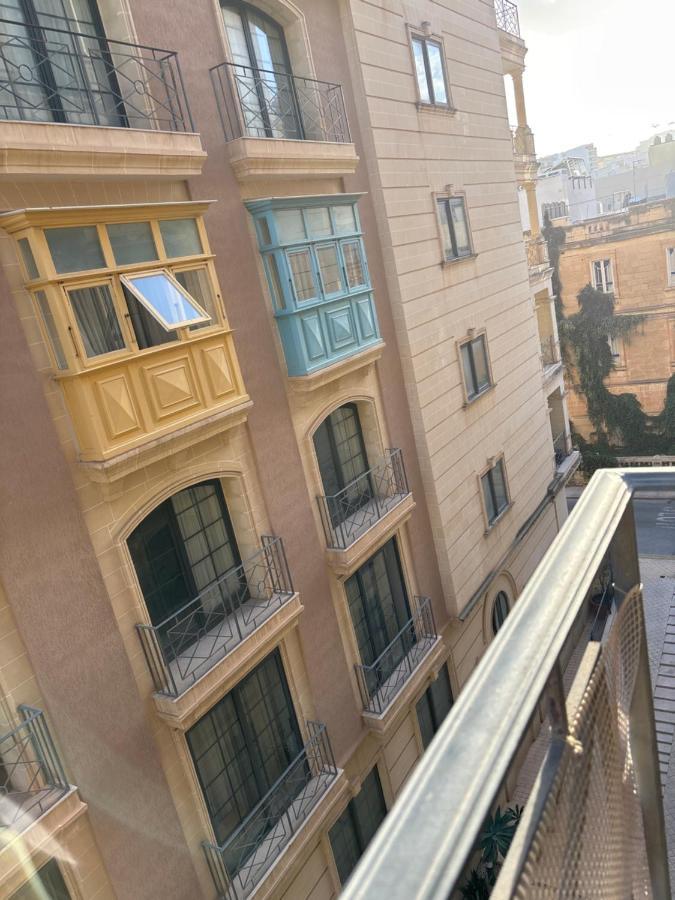 Belmonte Flat Apartment Sliema Exterior photo