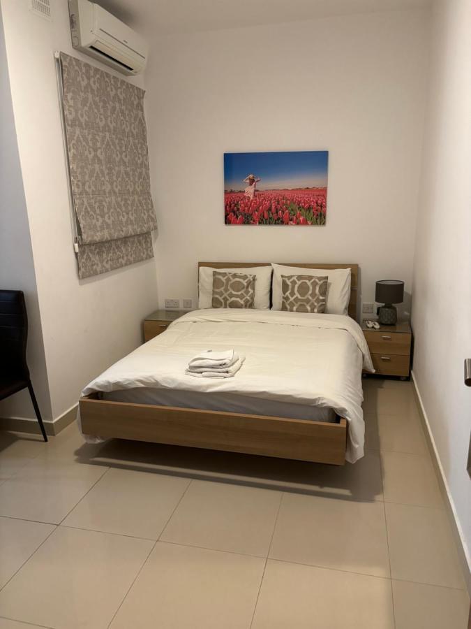 Belmonte Flat Apartment Sliema Exterior photo