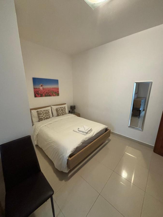 Belmonte Flat Apartment Sliema Exterior photo