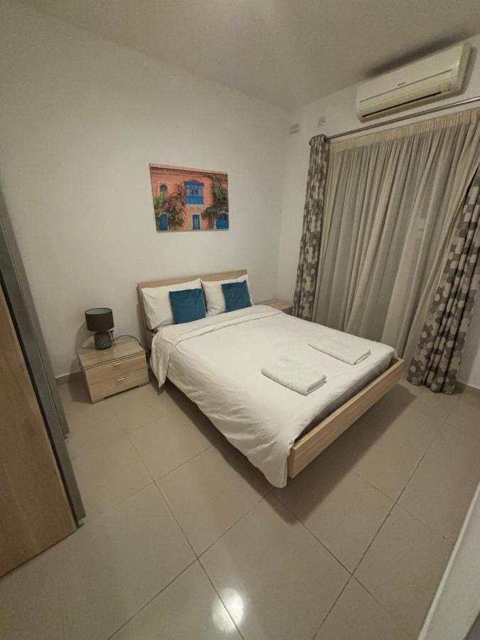 Belmonte Flat Apartment Sliema Exterior photo