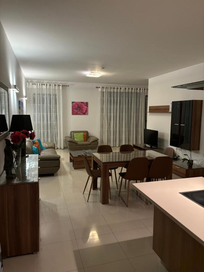 Belmonte Flat Apartment Sliema Exterior photo