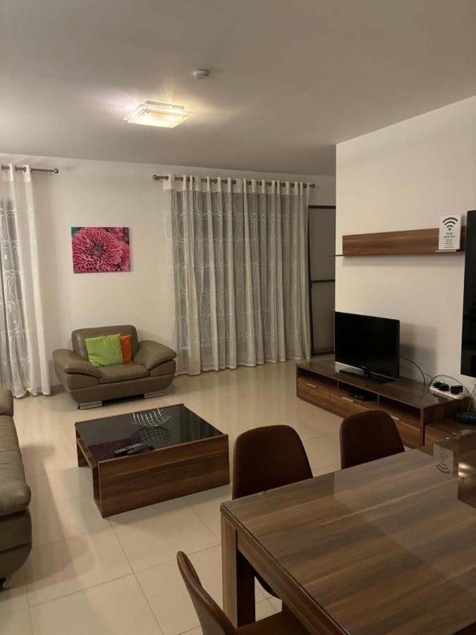 Belmonte Flat Apartment Sliema Exterior photo