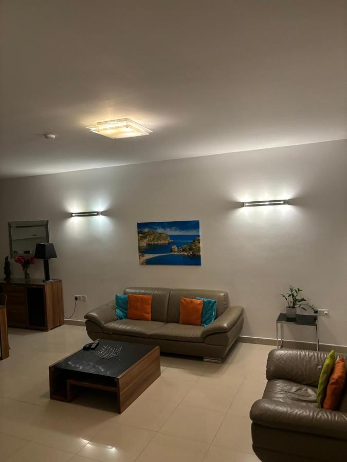 Belmonte Flat Apartment Sliema Exterior photo