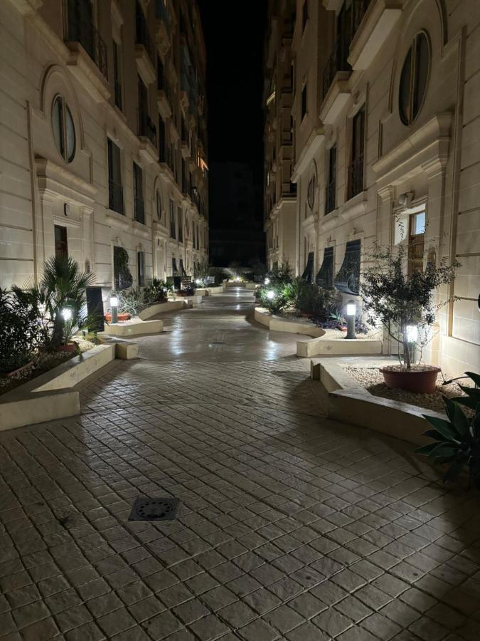 Belmonte Flat Apartment Sliema Exterior photo