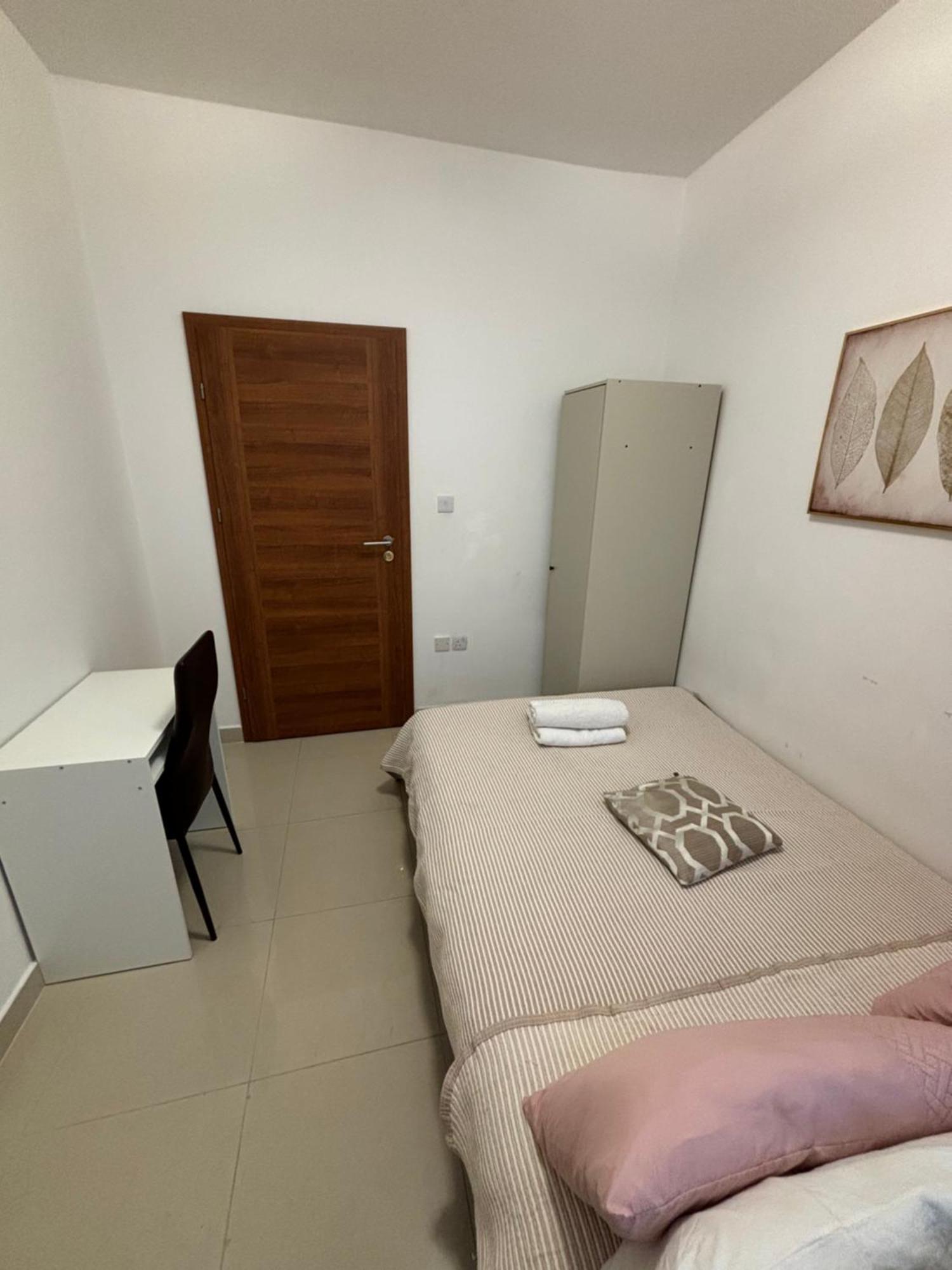 Belmonte Flat Apartment Sliema Exterior photo