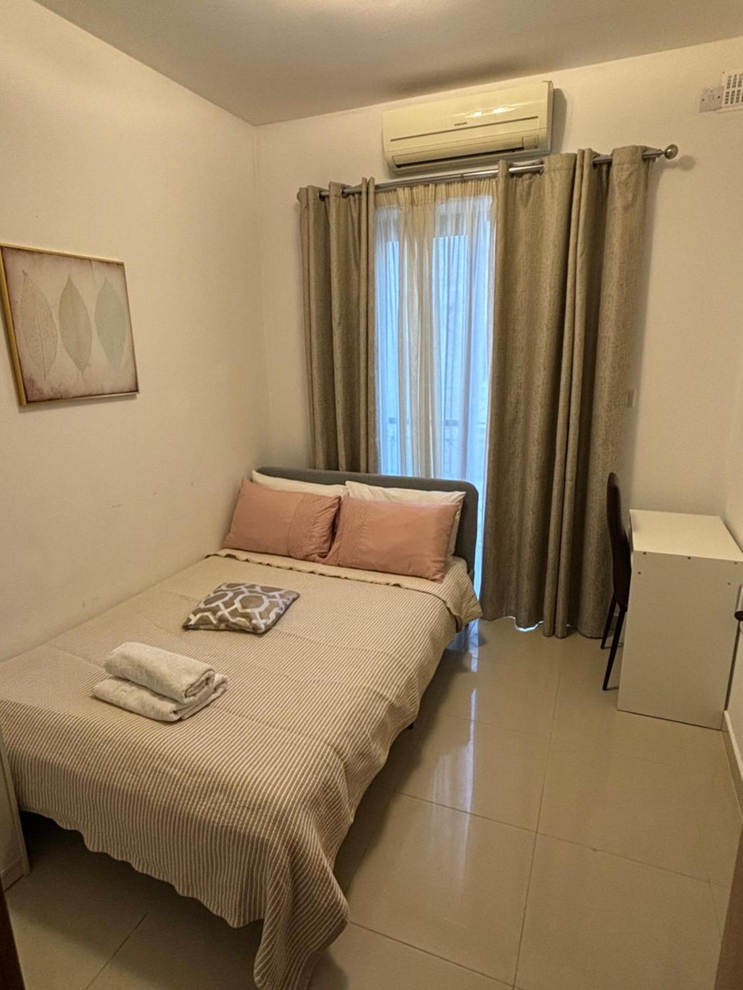 Belmonte Flat Apartment Sliema Exterior photo
