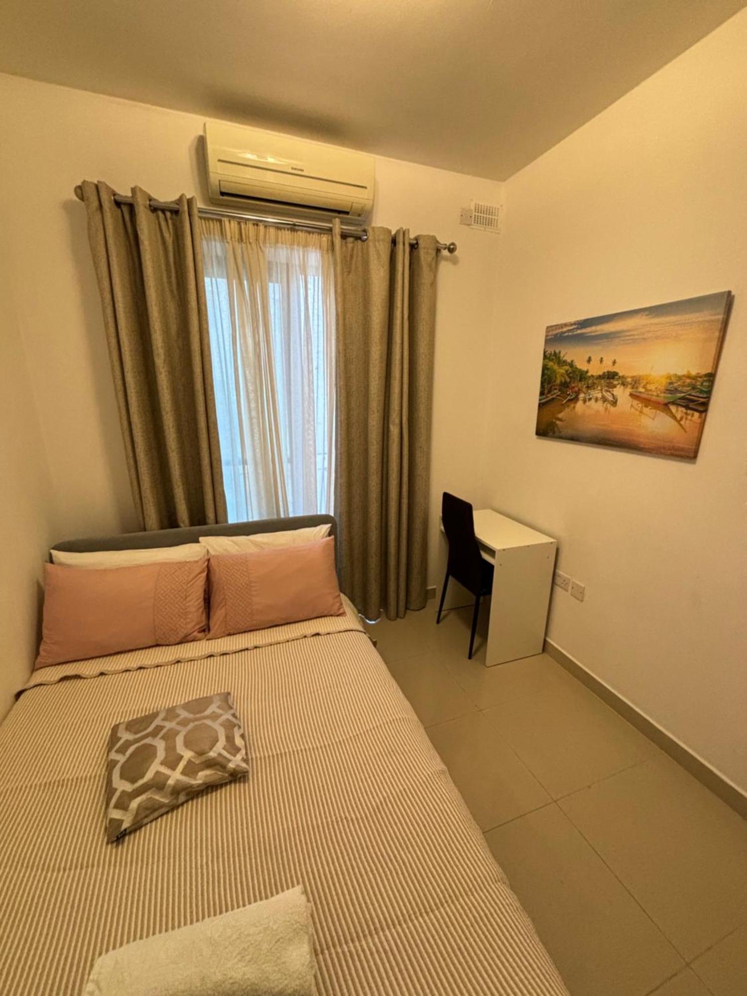 Belmonte Flat Apartment Sliema Exterior photo